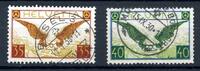Schweiz 233-234 x gestempelt MiNr. 233-234 x gestempelt
