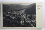 AK Wieda im Südharz (Ortsteil von Walkenried) Luftkurort 1938 gebraucht -