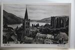 AK Bacharach am Rhein - Ortsansicht ungebraucht -