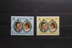 Großbritannien Isle of Man 262-263 postfrisch MiNr. 262-263 postfrisch