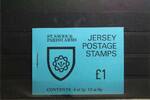Großbritannien Jersey MH 0-19 postfrisch MiNr. MH 0-19 postfrisch