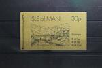 Großbritannien Isle of Man Großbritannien Isle of Man MH 0-5 postfrisch MiNr. MH 0-5 postfrisch -