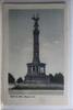 AK Berlin Siegessäule ungebraucht -