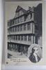 AK Frankfurt am Main Goethehaus ungebraucht -
