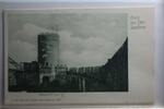 AK Ober-Ingelheim Malakoff-Turm ungebraucht -
