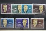 Ungarn 1873 A-1879 A postfrisch MiNr. 1873 A-1879 A postfrisch