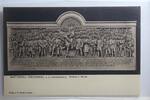 AK Rüdesheim am Rhein Niederwalddenkmal - Feldherrnrelief ungebraucht -