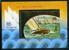 Togo Togo Block 158 A postfrisch Olympiade 1980 MiNr. Block 158 A postfrisch Olympiade 1980 -