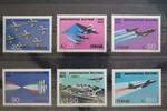 Italien 1394-1399 postfrisch MiNr. 1394-1399 postfrisch