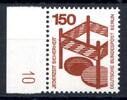 Berlin Berlin 411 DZ 10 postfrisch MiNr. 411 DZ 10 postfrisch -