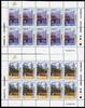 Albanien Kleinbogensatz Albanien Kleinbogensatz 2966-2967 postfrisch Cept 2004 MiNr. 2966-2967 postfrisch Cept 2004 -