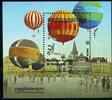 Kambodscha Kambodscha Block 131 postfrisch Ballon MiNr. Block 131 postfrisch Ballon -