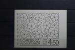 Schweden MH 18 postfrisch MiNr. MH 18 postfrisch