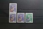 Schweden 616-617 postfrisch MiNr. 616-617 postfrisch
