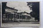 AK Bad Homburg vor der Höhe Kurhaus 1938 gebraucht -