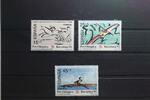 Spanien 2980-2982 postfrisch MiNr. 2980-2982 postfrisch