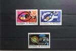 Spanien 3008-3010 postfrisch MiNr. 3008-3010 postfrisch