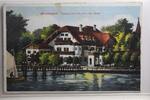 AK Ammerland Gasthof am See von Seb Sailer gebraucht -