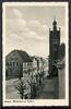 AK Anrath Kreis Viersen Marktplatz mit Rathaus 1949 gebraucht -