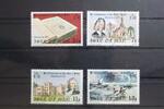 Großbritannien Isle of Man 68-71 postfrisch MiNr. 68-71 postfrisch
