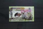 Indonesien Indonesien Block 158 mit 1992 postfrisch MiNr. Block 158 mit 1992 postfrisch -