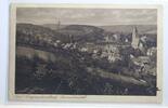 AK Bad Langenschwalbach (Bad Schwalbach) Gesamtansicht 1926 gebraucht -
