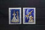 Ungarn 1753-1754 postfrisch MiNr. 1753-1754 postfrisch