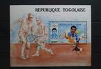 Togo Togo Block 298 mit 2036 postfrisch MiNr. Block 298 mit 2036 postfrisch -