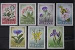 Ungarn 2307-2313 postfrisch MiNr. 2307-2313 postfrisch