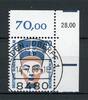 Berlin Berlin 814 KBWZ gestempelt Weiden, Originalgummi MiNr. 814 KBWZ gestempelt Weiden, Originalgummi -