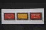 Niederlande Block 4 mit 856-857 postfrisch MiNr. Block 4 mit 856-857 postfrisch