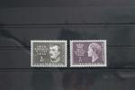 Luxemburg 559-560 postfrisch MiNr. 559-560 postfrisch