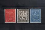 Luxemburg 583-585 postfrisch MiNr. 583-585 postfrisch