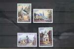 Luxemburg 1259-1262 postfrisch MiNr. 1259-1262 postfrisch