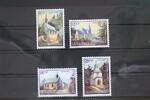 Luxemburg 1259-1262 postfrisch MiNr. 1259-1262 postfrisch