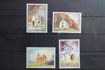 Luxemburg 1284-1287 postfrisch MiNr. 1284-1287 postfrisch