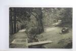 AK Bad Harzburg Philosophenweg 1912 gebraucht -