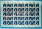 Berlin 50er Bogen Berlin 50er Bogen 391 postfrisch MiNr. 391 postfrisch -