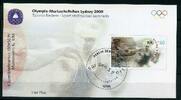 Bund Olympia Markenheftchen mit Bund Olympia Markenheftchen mit 2094 postfrisch MiNr. 2094 postfrisch -