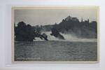 AK Rheinfall bei Schaffhausen ungebraucht -