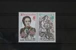 Slowakei Slowakei 250-251 postfrisch als Paar MiNr. 250-251 postfrisch als Paar -