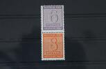 SBZ SBZ S Zd 5 postfrisch Zusammendruck MiNr. S Zd 5 postfrisch Zusammendruck -