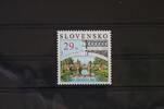 Slowakei Slowakei 565 postfrisch MiNr. 565 postfrisch -