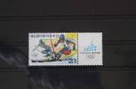 Slowakei Slowakei 527 postfrisch MiNr. 527 postfrisch -