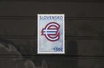 Slowakei Slowakei 596 postfrisch MiNr. 596 postfrisch -