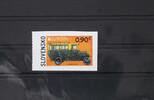 Slowakei Slowakei 708 postfrisch MiNr. 708 postfrisch -