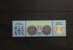Slowakei Slowakei 747 postfrisch MiNr. 747 postfrisch -