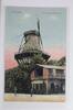 AK Potsdam Historische Windmühle (Sanssouci) gebraucht -