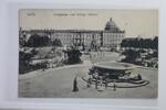 AK Berlin Lustgarten u. Köngl. Schloss 1918 gebraucht -