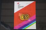 Sowjetunion Sowjetunion Block 115 mit 4483 postfrisch MiNr. Block 115 mit 4483 postfrisch -